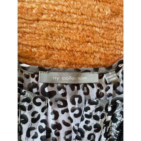 Free with purchase 🛍️NWT Ny Collection blouse - Picture 3 of 7